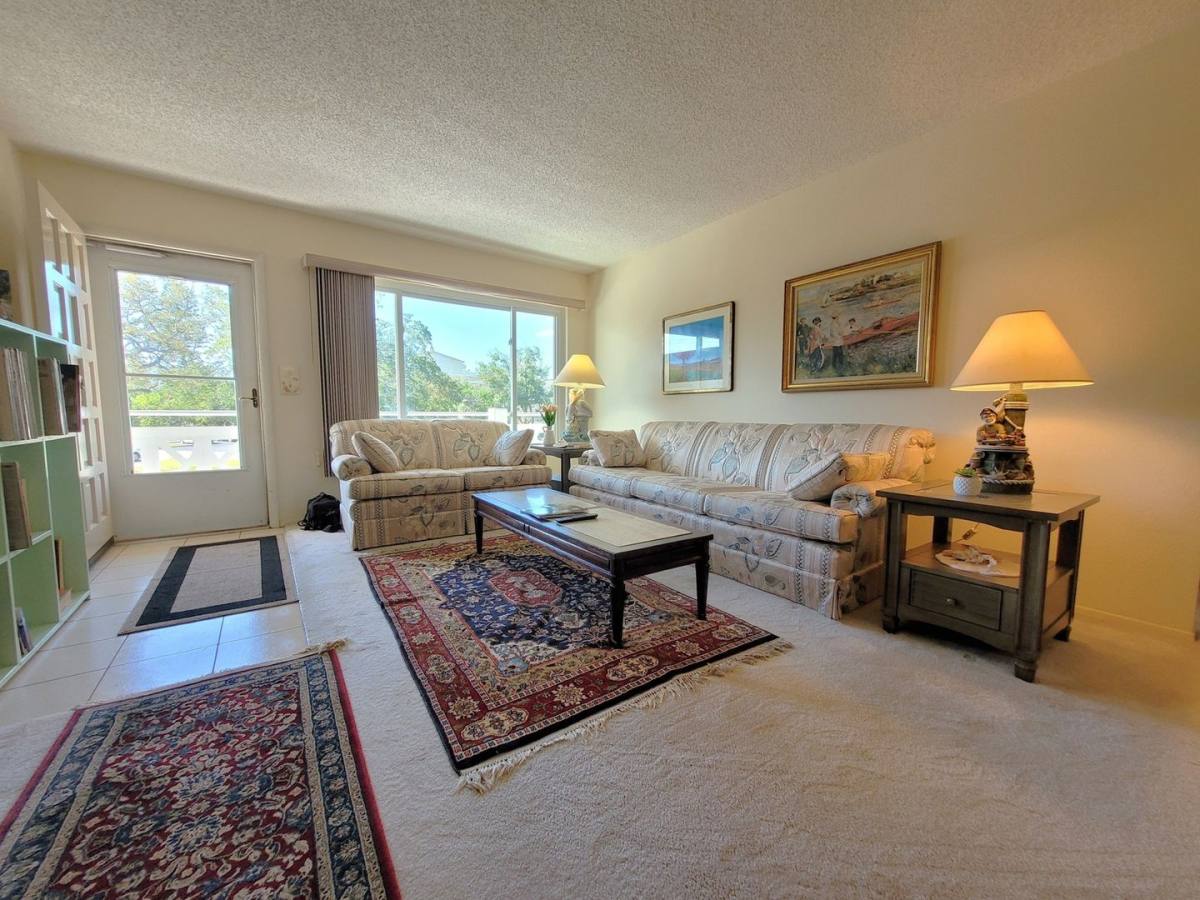 Condo for rent at 2311 Brisbane St, Clearwater, FL 33763