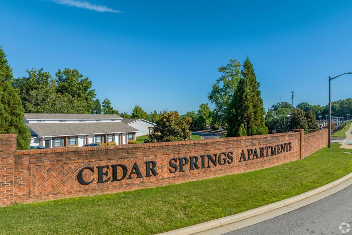 Townhouse for rent at 3105 Spring Lane, Gainesville, GA 30507