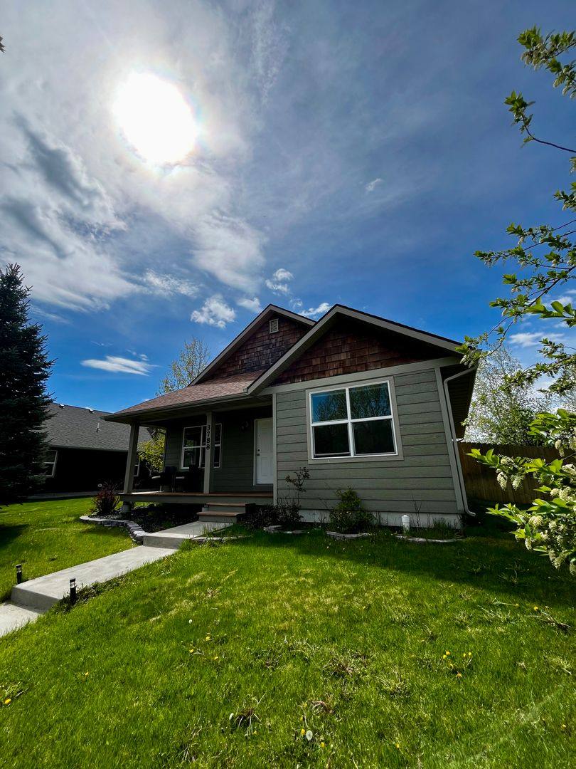 House for rent at 3788 Annie St, Bozeman, MT 59718