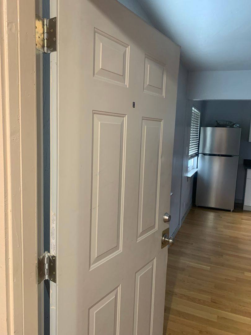 Apartment for rent at 2400 35th Ave, Oakland, CA 94601