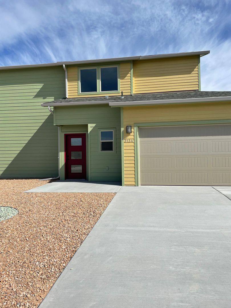 House for rent at 3134 Slate River Dr, Grand Junction, CO 81504