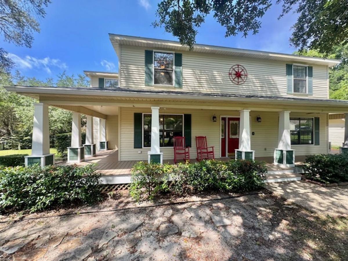 House for rent at 620 Grenada Way, Niceville, FL 32578