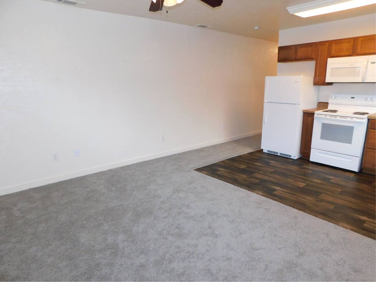 Apartment for rent at 1814 B Hunt St, Commerce, TX 75428