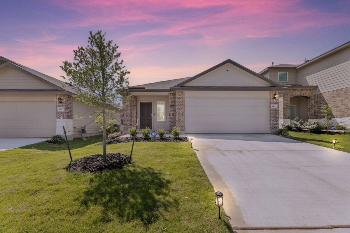 House for rent at 4511 Bontebok Dr, Converse, TX 78109