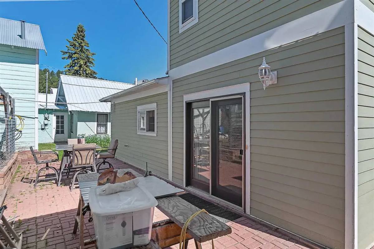 House for rent at 51 2nd St, Lead, SD 57754