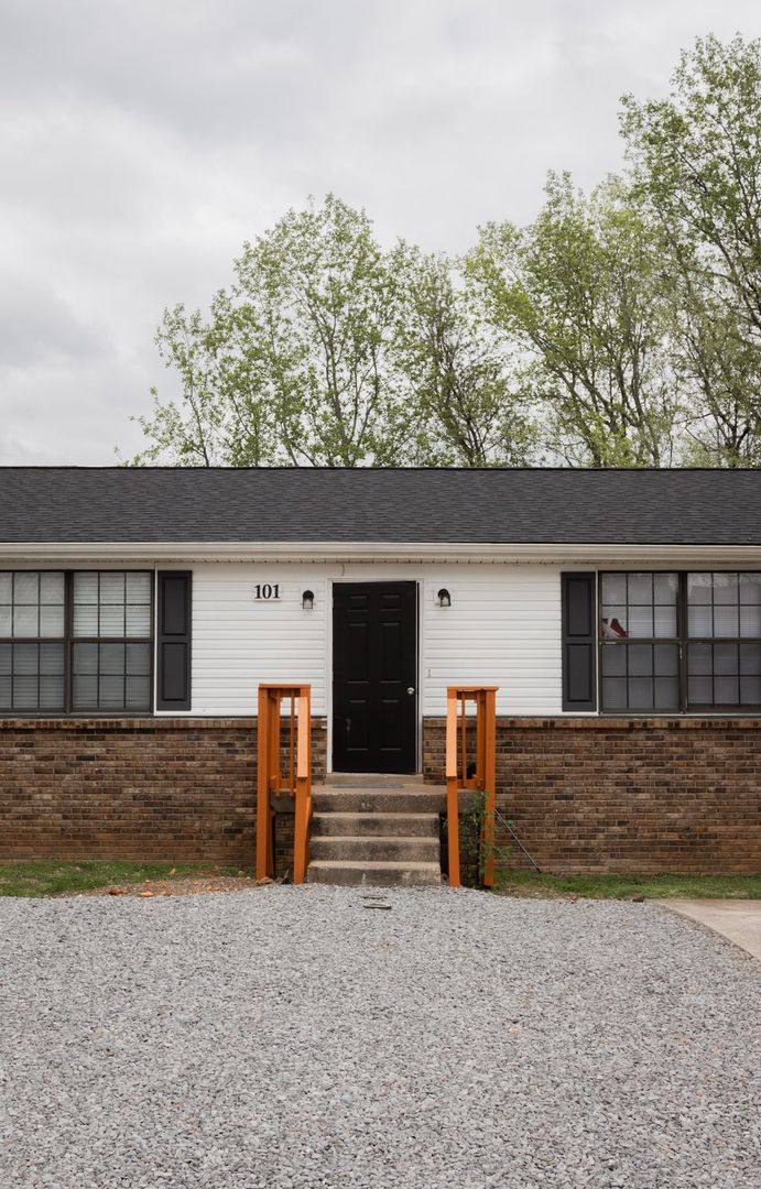 Apartment for rent at 101 Bennett Dr, Clarksville, TN 37042