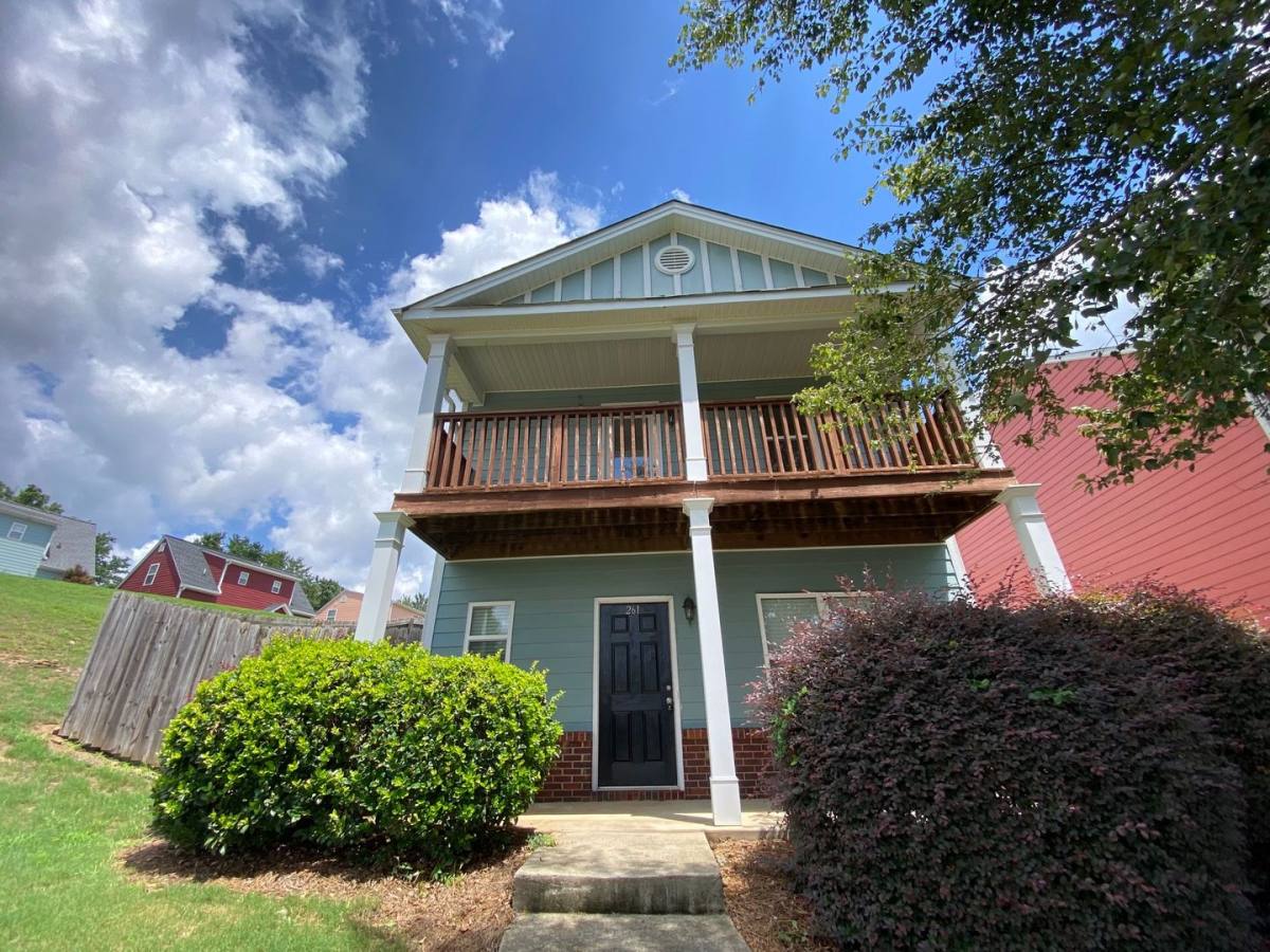 House for rent at 261 Fern Ridge Court, Athens, GA 30601