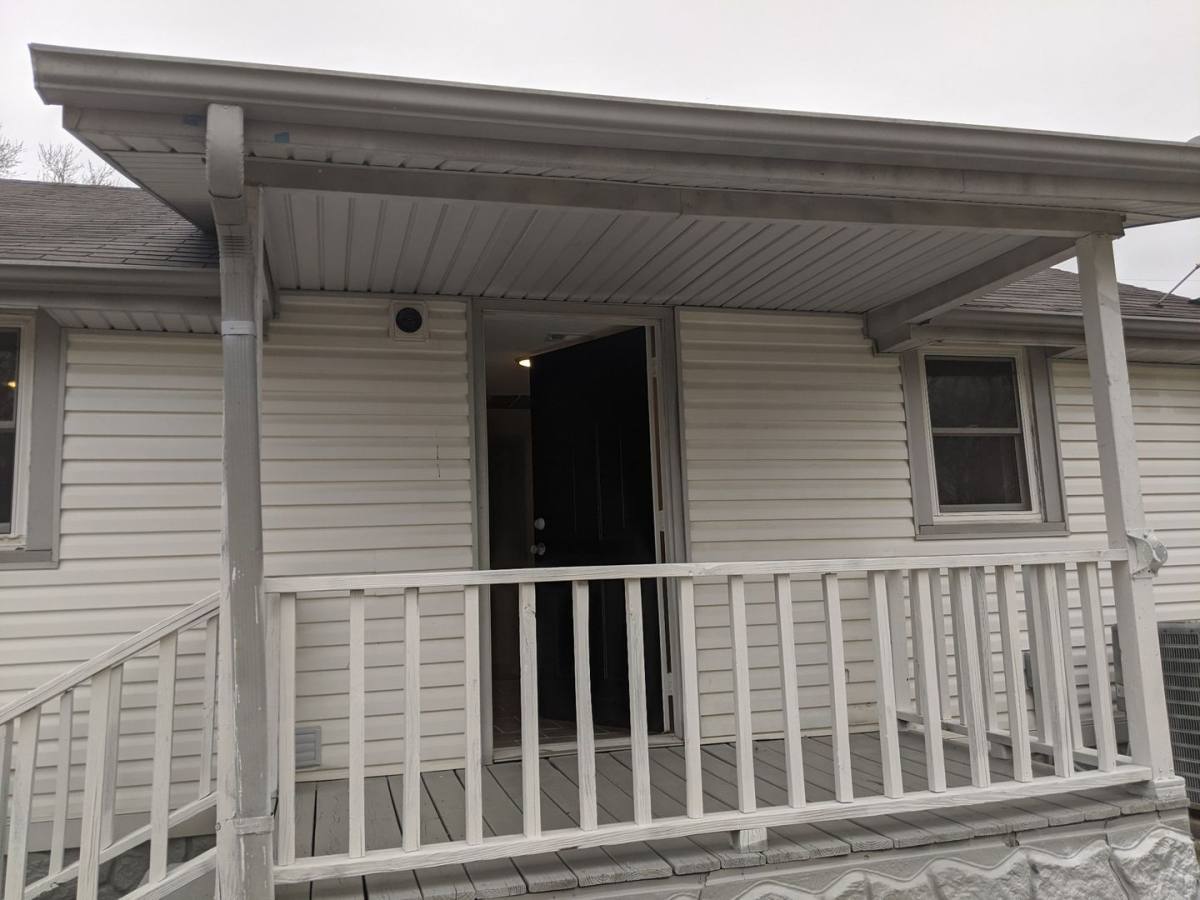 House for rent at 427 Demoss, Gallatin, TN 37066