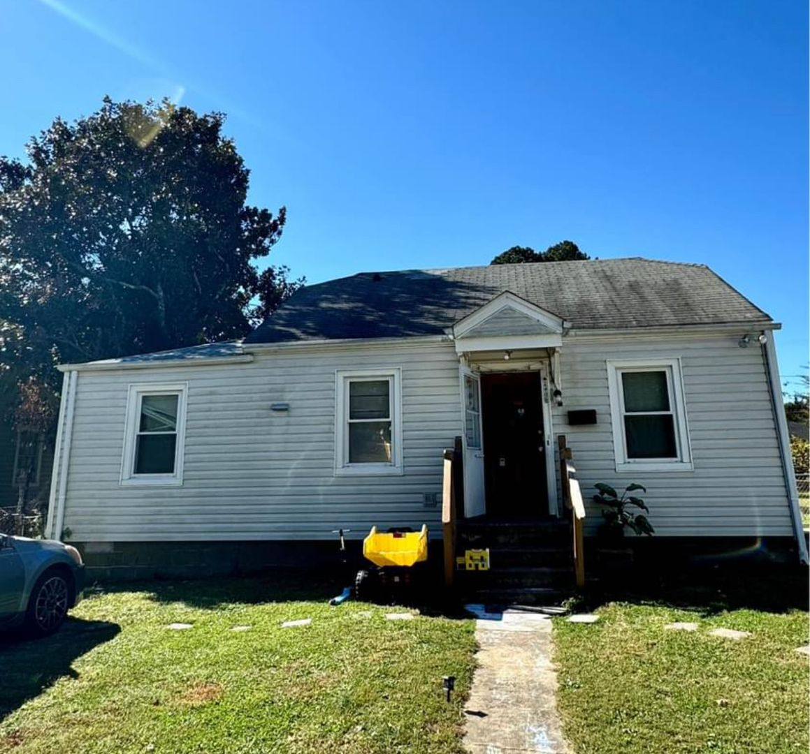 House for rent at 2408 Caddie Lane, Richmond, VA 23223