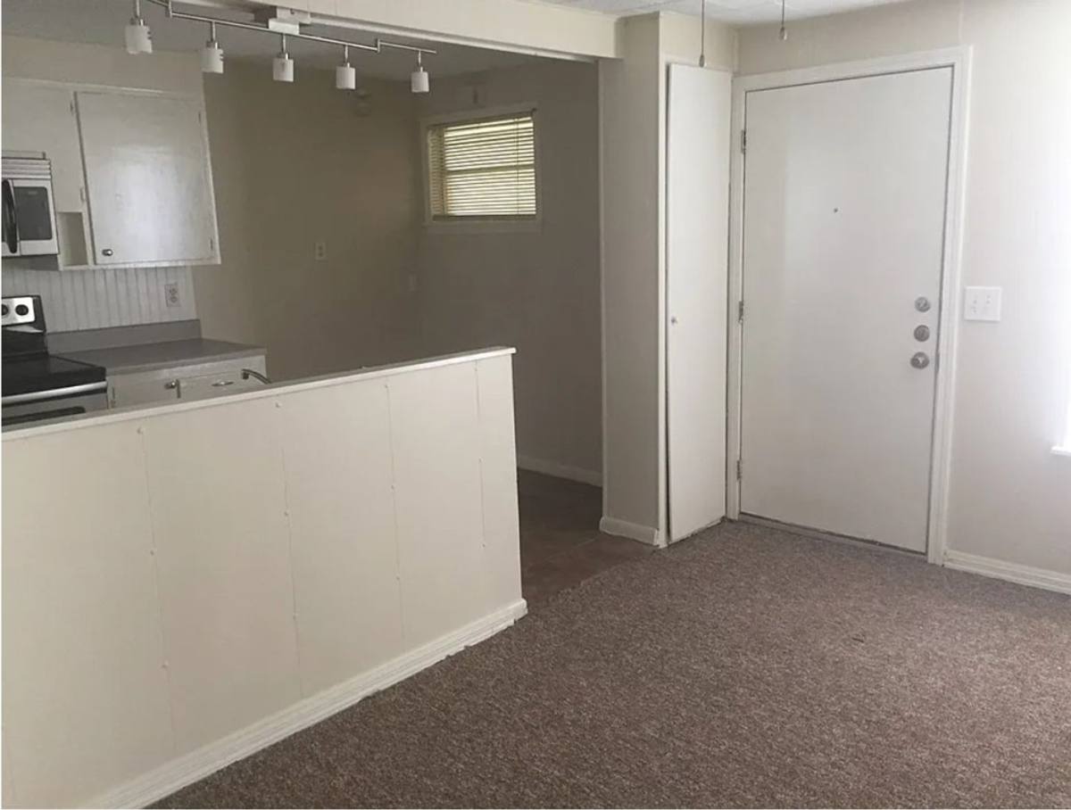 Apartment for rent at 707 Westchester, Taylor, TX 76574