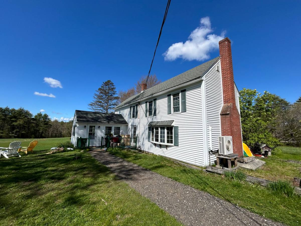 House for rent at 100 Beech Hill Rd, Exeter, NH 03833