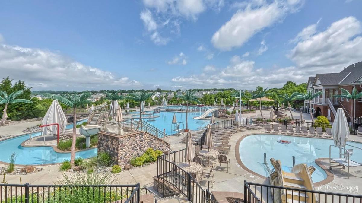 Condo for rent at 3671 Holborn Place, Frederick, MD 21704