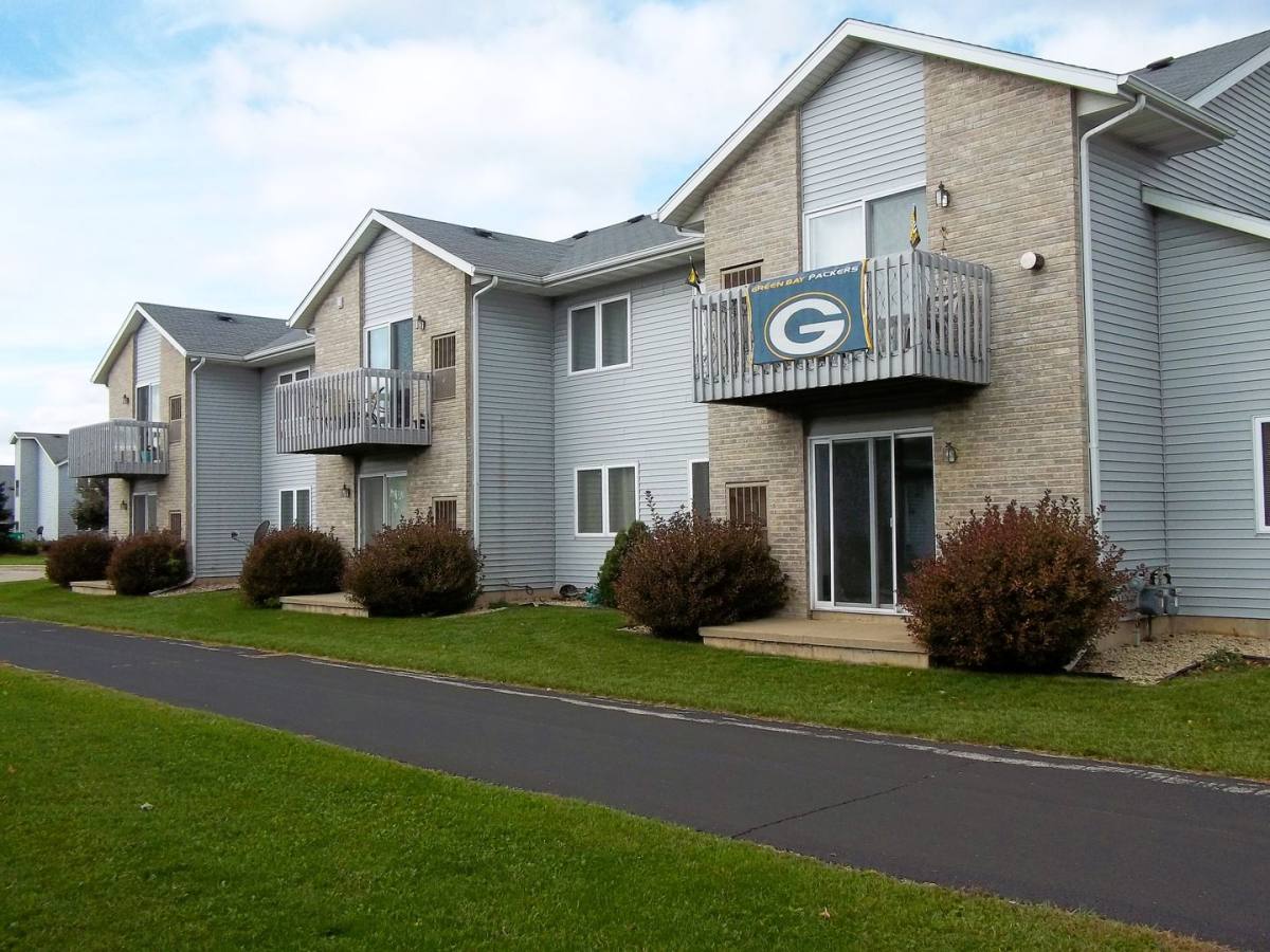 Townhouse for rent at 115-131 King St, Sun Prairie, WI 53590