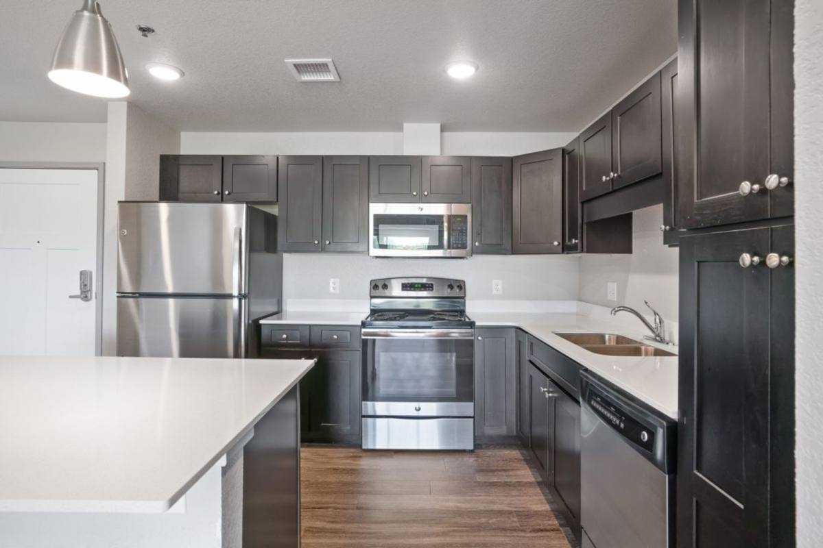 Apartment for rent at 45 W Jefferson St, Waterloo, IA 50701