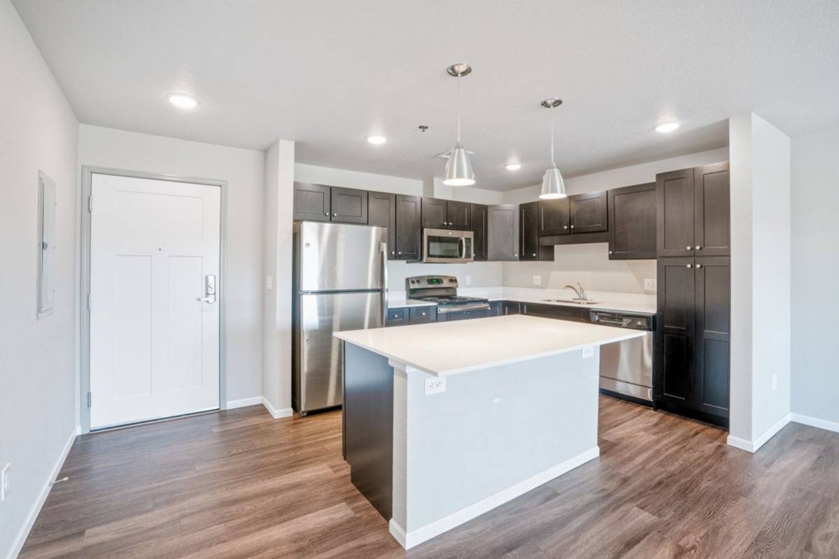 Apartment for rent at 45 W Jefferson St, Waterloo, IA 50701