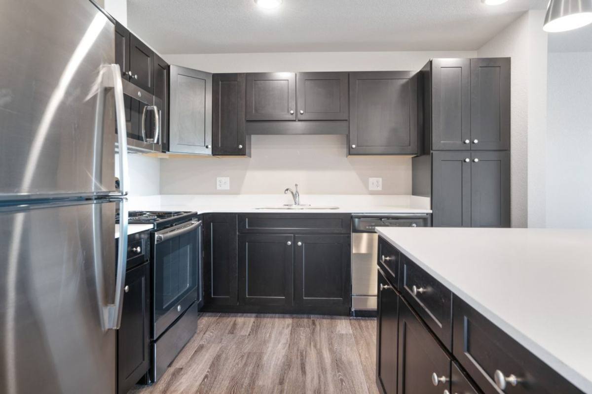 Apartment for rent at 45 W Jefferson St, Waterloo, IA 50701