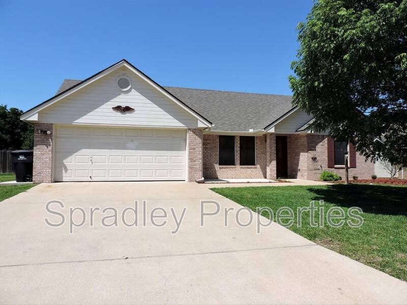 House for rent at 8812 Laurel Ridge, Temple, TX 76502