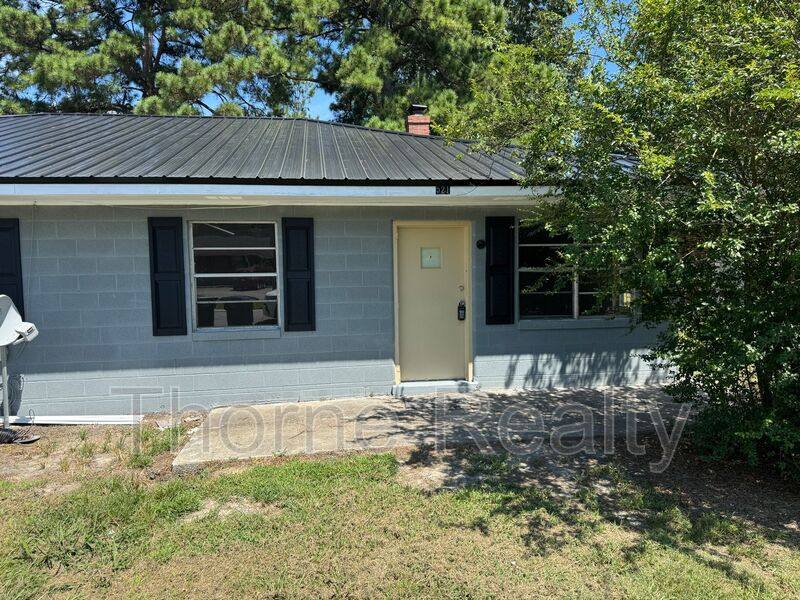 Apartment for rent at 521 Magnolia Dr, Rocky Mount, NC 27801