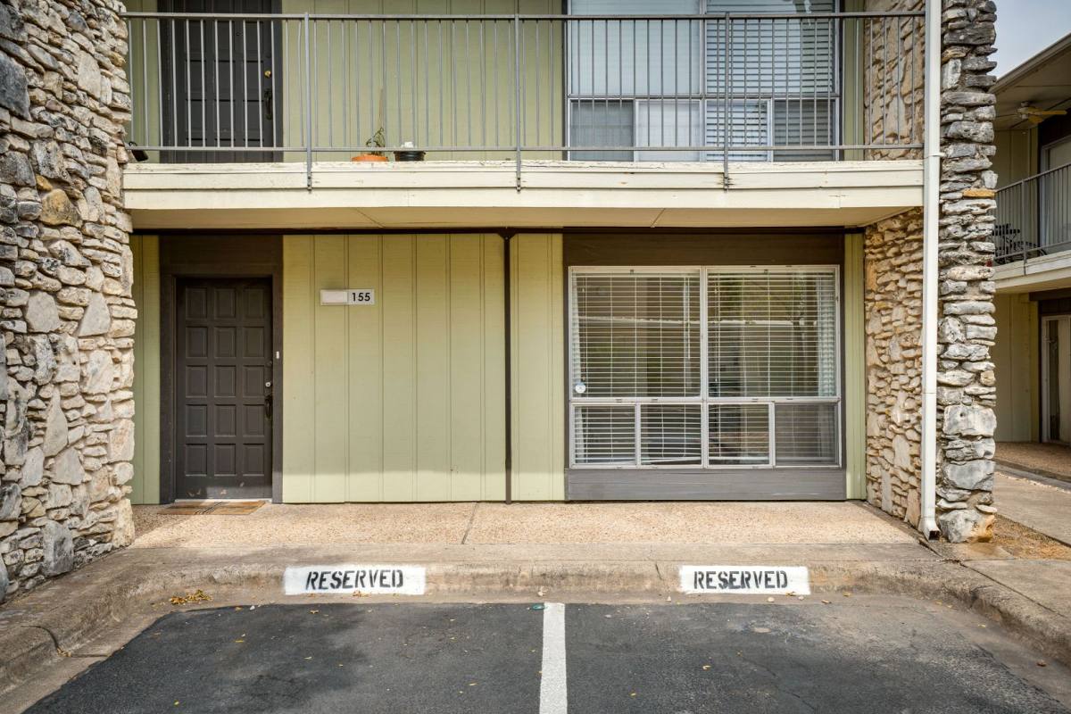 Condo for rent at 500 E Riverside #155, Austin, TX 78704