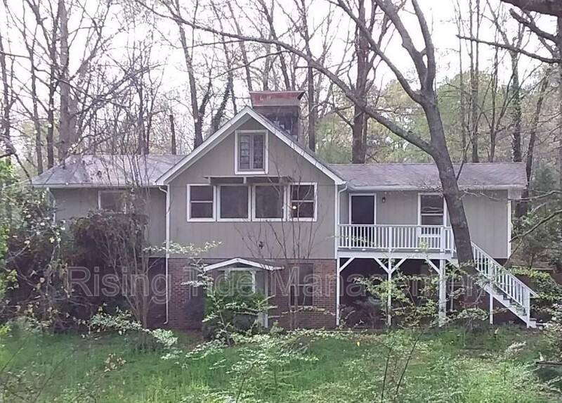 House for rent at 8624 Driftwood Dr, Morris, AL 35116