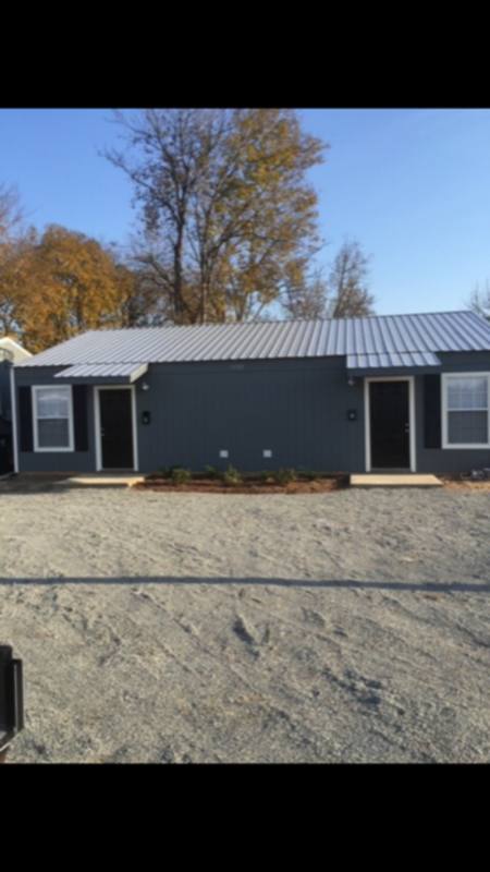 Apartment for rent at 1612 Grammont St #B, Monroe, LA 71201