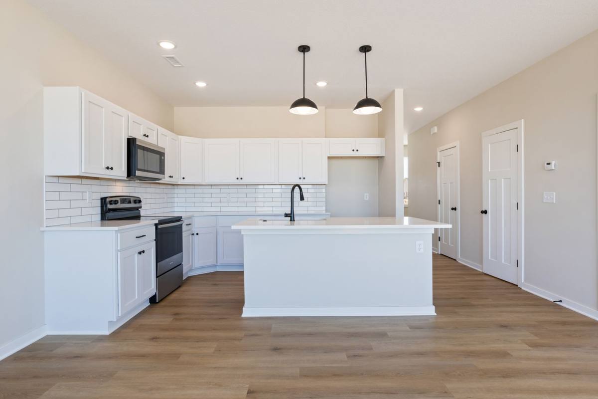 Townhouse for rent at 3741 W 30th St N, Wichita, KS 67205