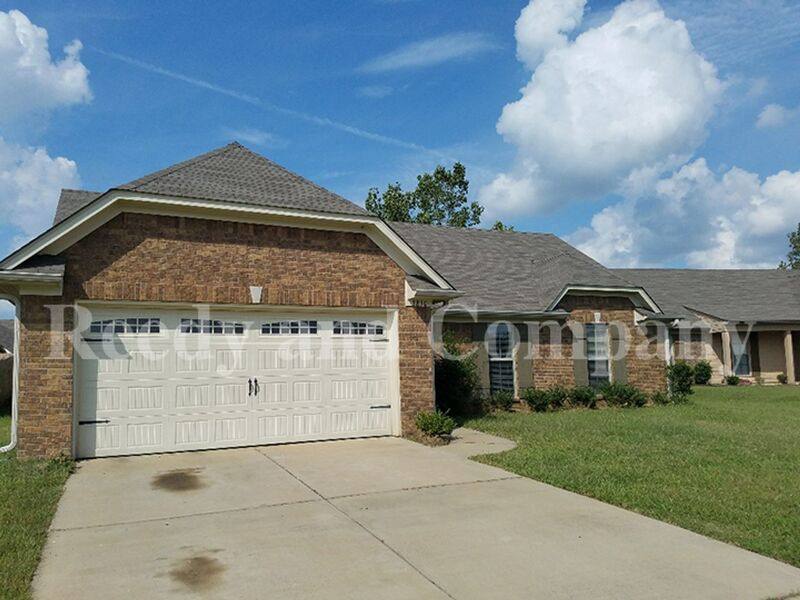House for rent at 3850 Farm Gate Cove, Southaven, MS 38671