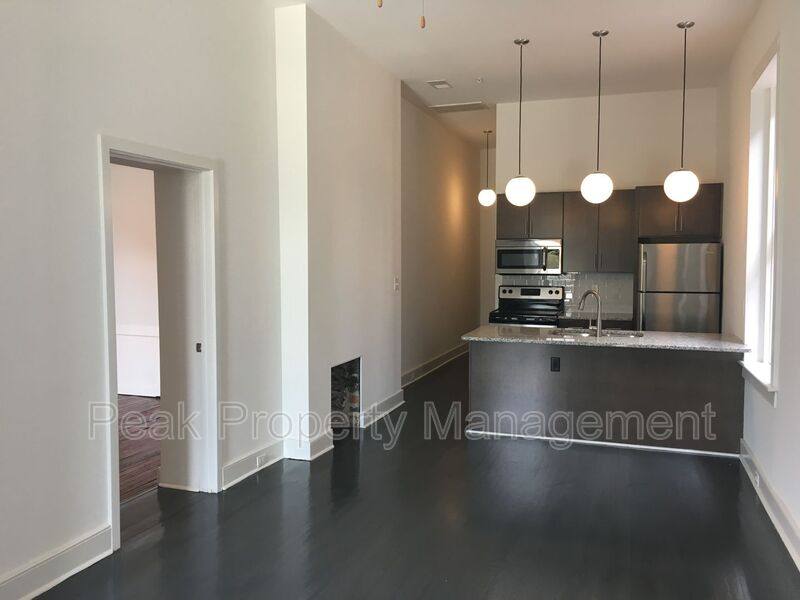 Apartment for rent at 1311 Hull St #202, Richmond, VA 23224