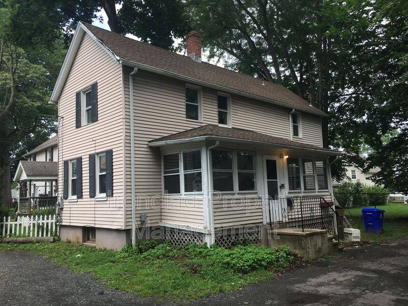Apartment for rent at 170-174 Liberty St #174, Middletown, CT 06457