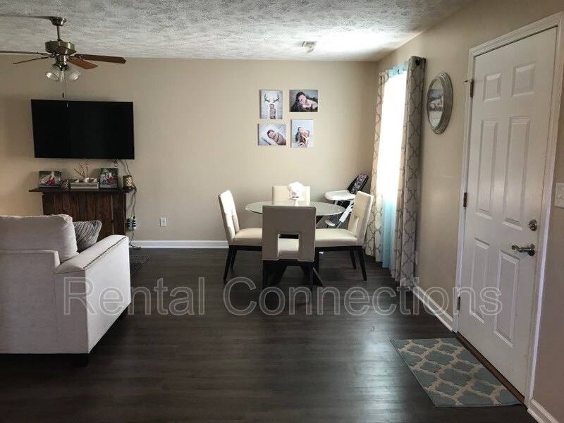 Apartment for rent at 103 N Bentley #C, Marion, IL 62959