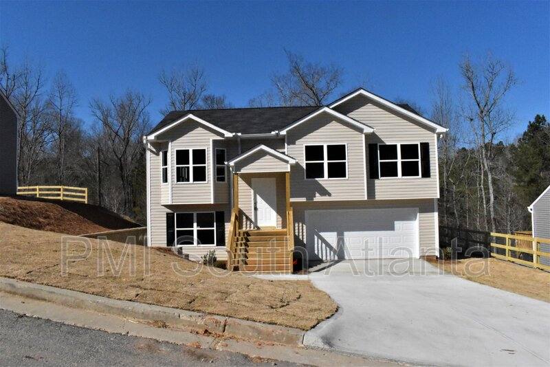 House for rent at 143 Misty Grove Lane, Eatonton, GA 31024