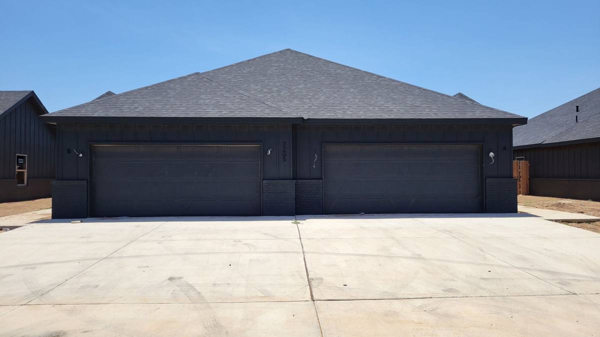 Townhouse for rent at 7205 22nd Place, Lubbock, TX 79407