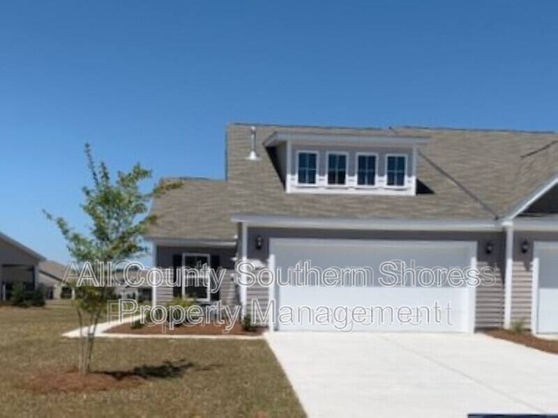 Townhouse for rent at 1787 Berkley Village Loop, Myrtle Beach, SC 29579
