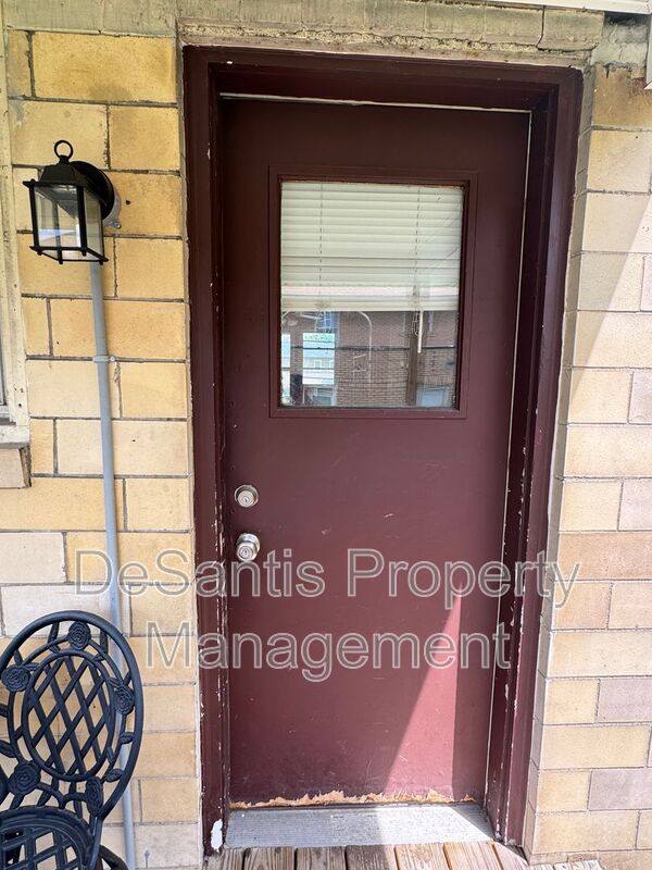 Apartment for rent at 3604 6th Ave #GARAGE, Beaver Falls, PA 15010