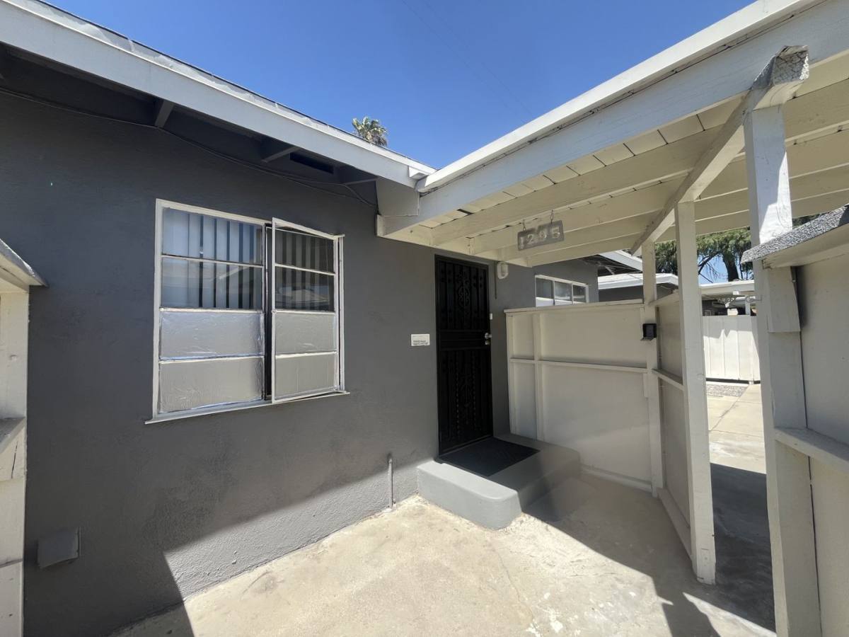 Apartment for rent at 1283-1297 N Sierra Way, San Bernardino, CA 92405