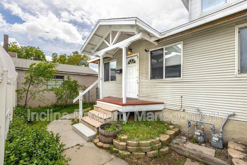 Apartment for rent at 2310 Green St #B, Salt Lake City, UT 84106