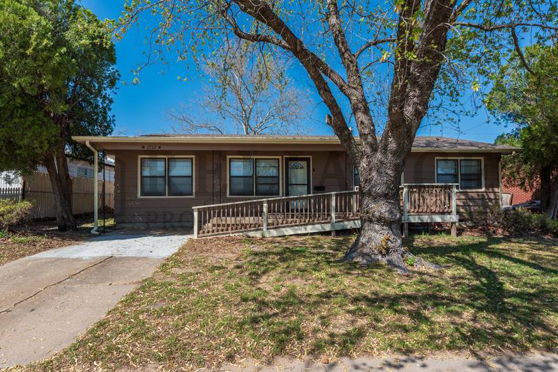 House for rent at 1232 E Galena St, Wichita, KS 67216