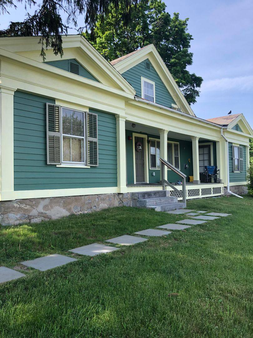 Apartment for rent at 92 W Main St, Vergennes, VT 05491