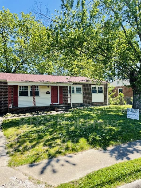 House for rent at 42 Granger, Hampton, VA 23666