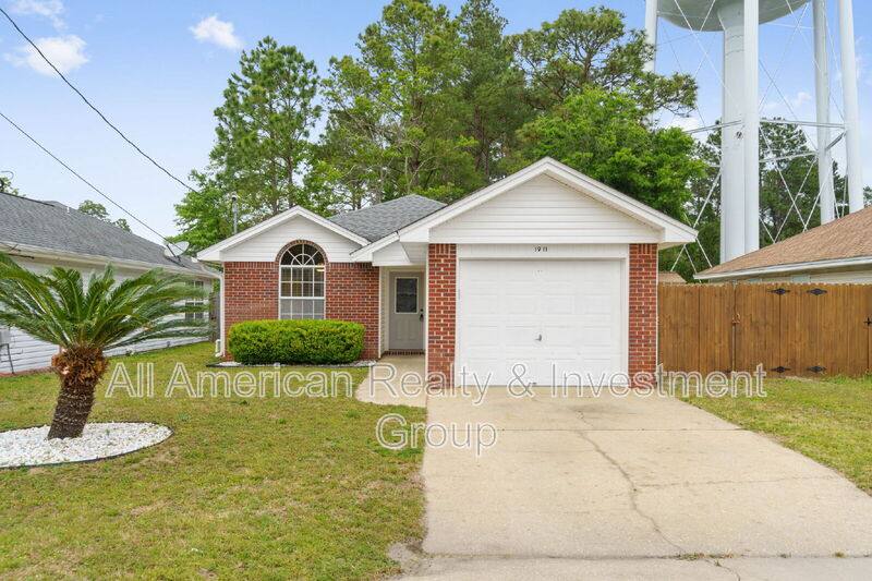 House for rent at 1911 Summer Hills Lane, Fort Walton Beach, FL 32547