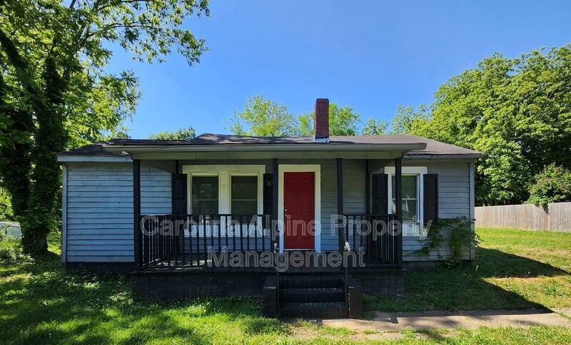 House for rent at 305 Union Heights Blvd, Salisbury, NC 28146