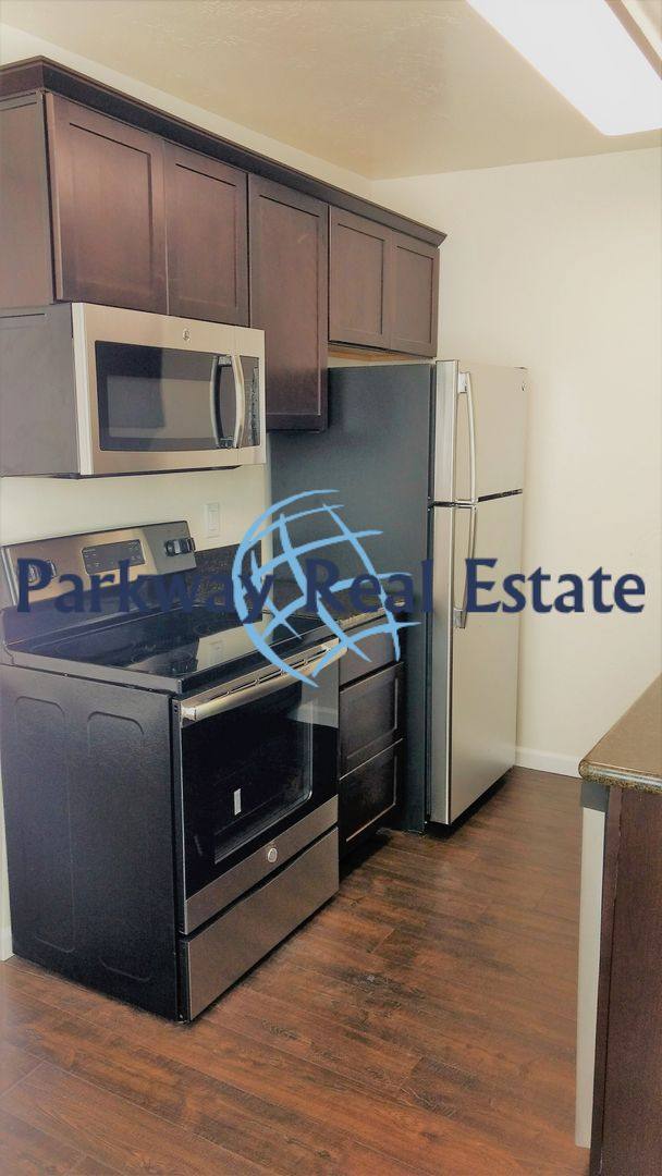 Apartment for rent at 2797 Broadway, San Diego, CA 92102