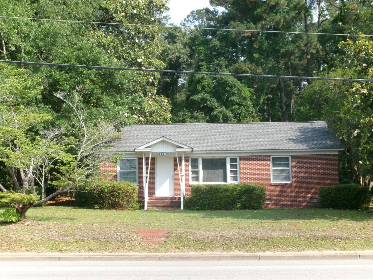 House for rent at 2906 4th Ave, Conway, SC 29527