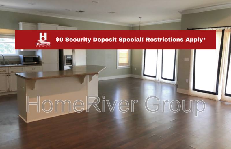 House for rent at 106 Forge Dr, Crestview, FL 32539