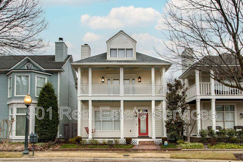 House for rent at 1018 Harbor Bend Circle, Memphis, TN 38103