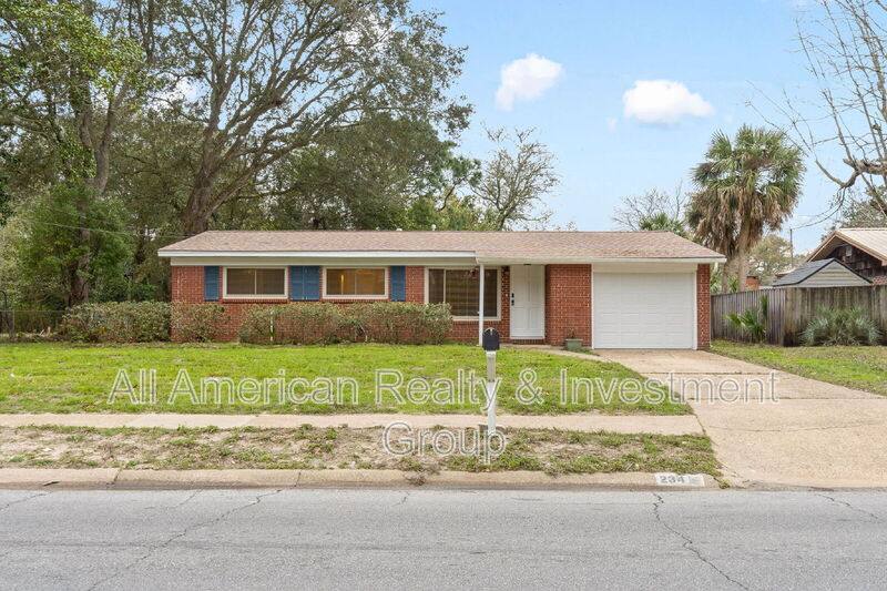 House for rent at 234 Holmes Blvd NW, Fort Walton Beach, FL 32548