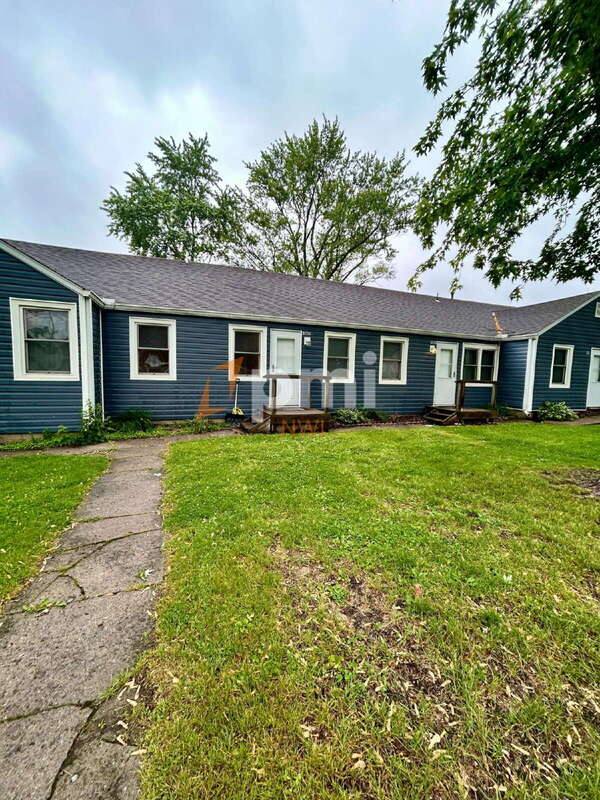 Apartment for rent at 99 - 105 McAlpin St 103, Hebron, IN 46341