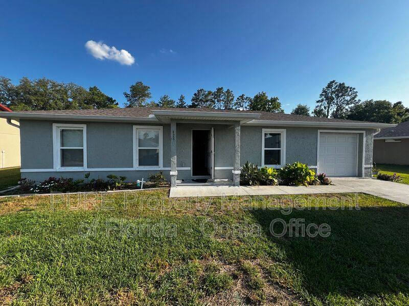 House for rent at 4288 SW 140th St Rd, Ocala, FL 34473