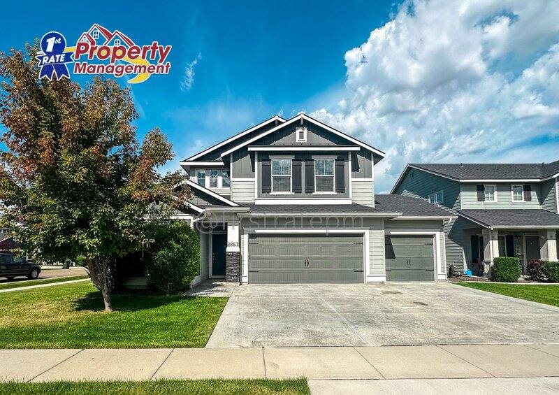House for rent at 2863 NW 8th Ave, Meridian, ID 83646