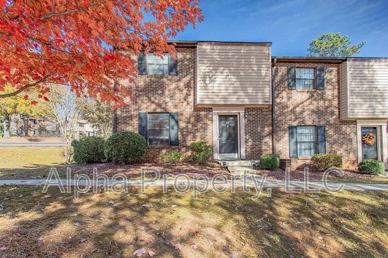 Townhouse for rent at 812 Reid School Rd #40, Taylors, SC 29687